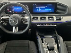 Mercedes Clase GLE 350 de 4MATIC con tecnología híbrida EQ  - Foto 2