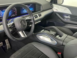 Mercedes Clase GLE 350 de 4MATIC con tecnología híbrida EQ  - Foto 2