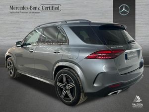 Mercedes Clase GLE 350 de 4MATIC con tecnología híbrida EQ  - Foto 2