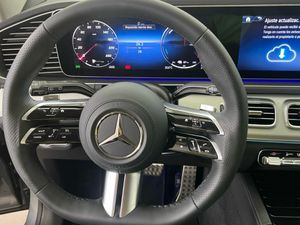Mercedes Clase GLE 350 de 4MATIC con tecnología híbrida EQ  - Foto 2