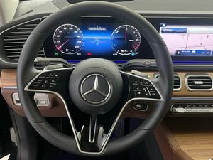 Mercedes Clase GLE 350 de 4MATIC Coupé  - Foto 2