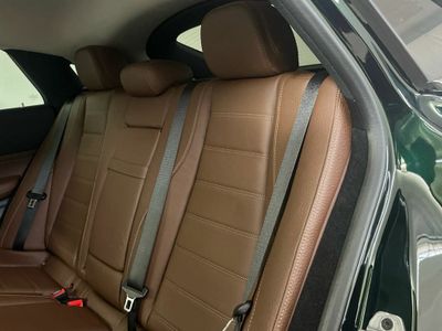 Mercedes Clase GLE 350 de 4MATIC Coupé