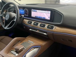 Mercedes Clase GLE 350 de 4MATIC Coupé  - Foto 2
