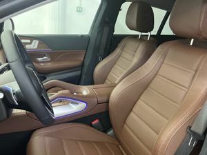 Mercedes Clase GLE 350 de 4MATIC Coupé  - Foto 2