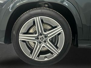 Mercedes Clase GLE 350 de 4MATIC Coupé  - Foto 2