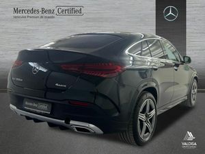 Mercedes Clase GLE 350 de 4MATIC Coupé  - Foto 2