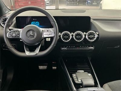 Mercedes EQA 250+ + AMG Line
