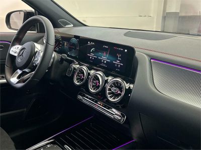 Mercedes EQA 250+ + AMG Line
