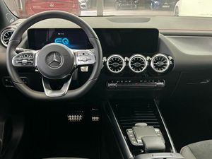 Mercedes EQA 250+ + AMG Line  - Foto 2
