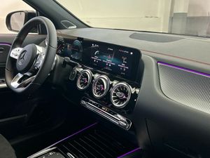 Mercedes EQA 250+ + AMG Line  - Foto 2