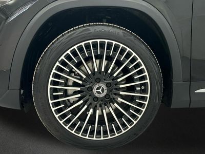 Mercedes EQA 250+ + AMG Line
