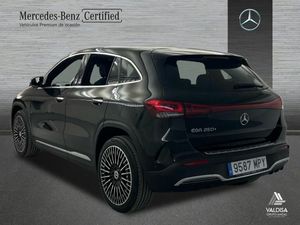 Mercedes EQA 250+ + AMG Line  - Foto 2
