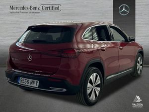 Mercedes EQA 250+ + Progressive  - Foto 2