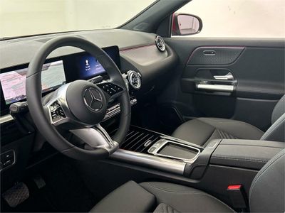 Mercedes EQA 250+ + Progressive