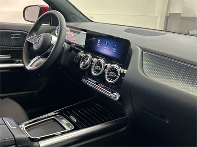 Mercedes EQA 250+ + Progressive