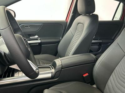 Mercedes EQA 250+ + Progressive