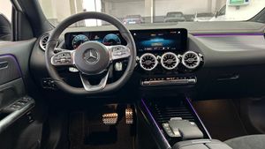 Mercedes EQA 300 4Matic AMG Line  - Foto 2