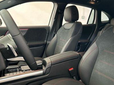 Mercedes EQA 300 4Matic AMG Line