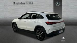 Mercedes EQA 300 4Matic AMG Line  - Foto 2