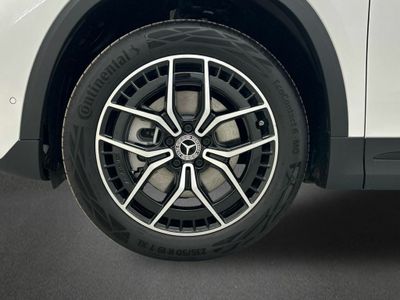 Mercedes EQA 300 4Matic AMG Line