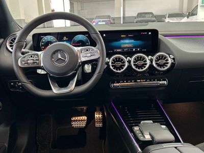 Mercedes EQA 300 4Matic AMG Line