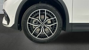 Mercedes EQA 300 4Matic AMG Line  - Foto 2