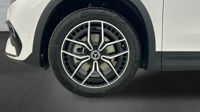 Mercedes EQA 300 4Matic AMG Line