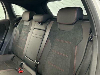 Mercedes EQA 300 4Matic AMG Line