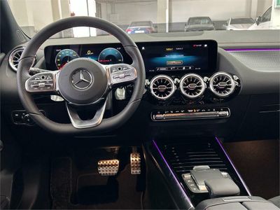 Mercedes EQA 300 4Matic AMG Line