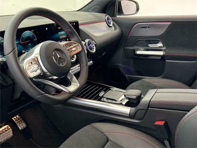 Mercedes EQA 300 4Matic AMG Line