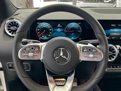 Mercedes EQA 300 4Matic AMG Line