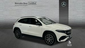 Mercedes EQA 300 4Matic AMG Line  - Foto 2