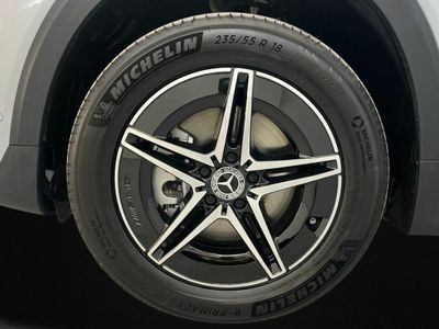 Mercedes EQB 250+ AMG Night EDITION