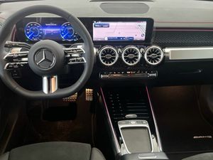 Mercedes EQB 250+ AMG Night EDITION  - Foto 2