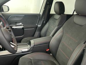 Mercedes EQB 250+ AMG Night EDITION  - Foto 2