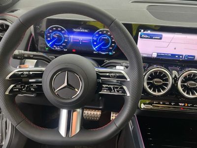 Mercedes EQB 250+ AMG Night EDITION