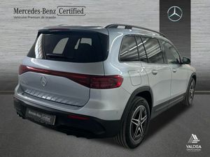 Mercedes EQB 250+ AMG Night EDITION  - Foto 2