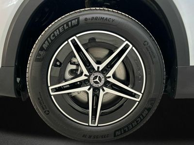 Mercedes EQB 250+ AMG Night EDITION