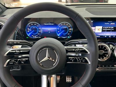 Mercedes EQB 250+ AMG Night EDITION