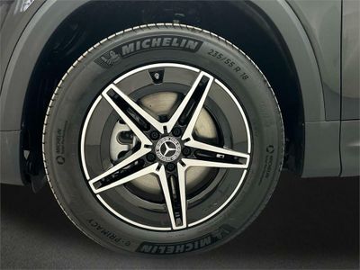 Mercedes EQB 250+ AMG Night EDITION