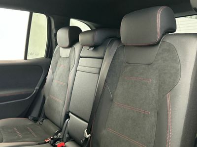 Mercedes EQB 250+ AMG Night EDITION