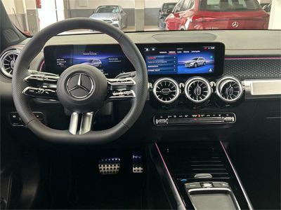 Mercedes EQB 250+ AMG Night EDITION