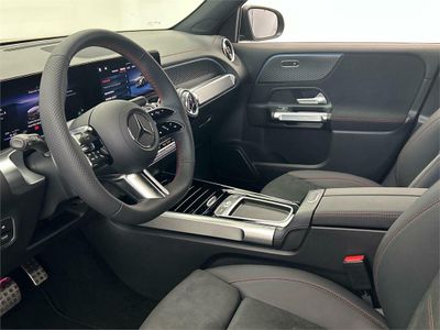 Mercedes EQB 250+ AMG Night EDITION