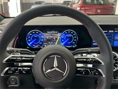 Mercedes EQB 250+ AMG Night EDITION