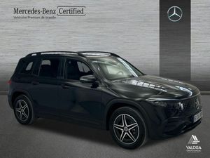 Mercedes EQB 250+ AMG Night EDITION  - Foto 2