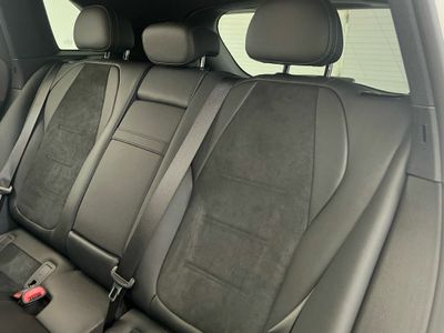 Mercedes EQE 500 4MATIC SUV