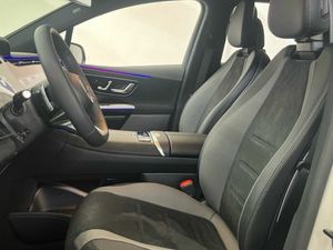 Mercedes EQE 500 4MATIC SUV  - Foto 2