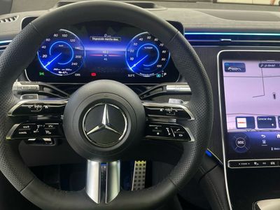 Mercedes EQS 450 4MATIC