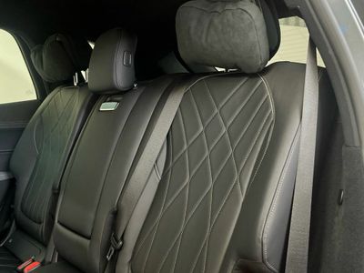 Mercedes EQS 450 4MATIC