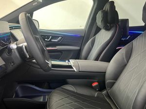 Mercedes EQS 450 4MATIC  - Foto 2